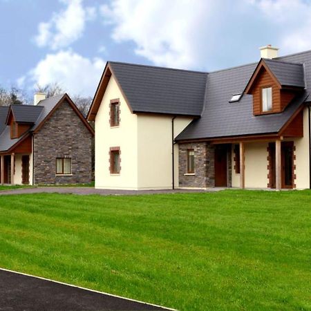 Ardnagashel Woods Villa Bantry Buitenkant foto