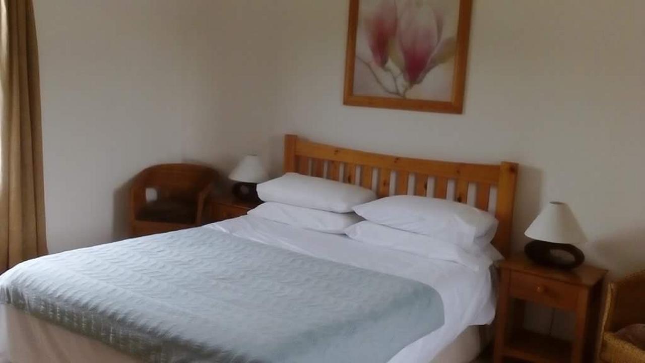 Ardnagashel Woods Villa Bantry Buitenkant foto