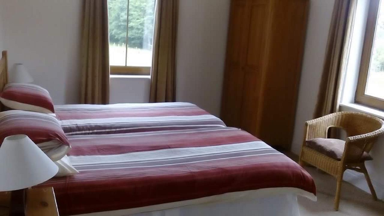 Ardnagashel Woods Villa Bantry Buitenkant foto