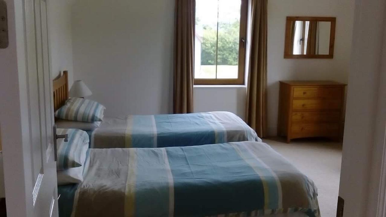 Ardnagashel Woods Villa Bantry Buitenkant foto